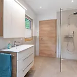 Appartement Burgblick *