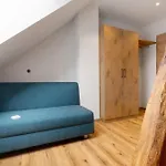 Appartement Burgblick *