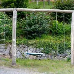 Burgblick Appartement *