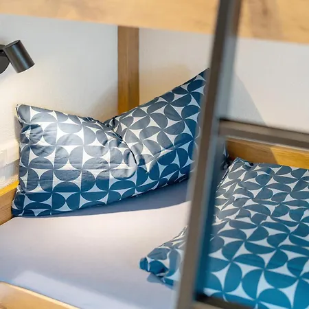 Апартаменты Burgblick