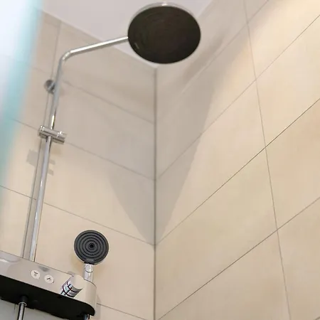 Апартаменты Burgblick Biberach (Baden)