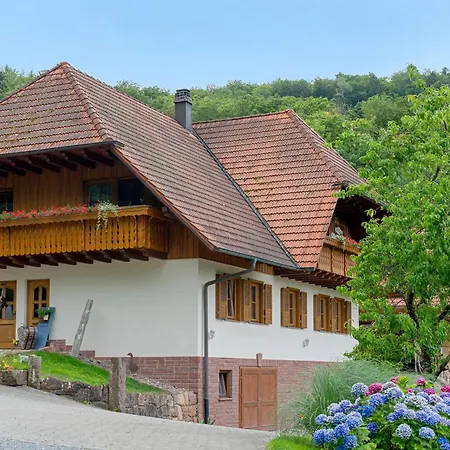 Burgblick Biberach (Baden)