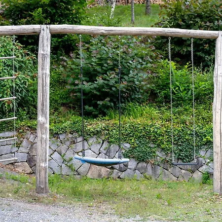 Апартаменты Burgblick *