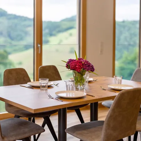 Burgblick Appartement