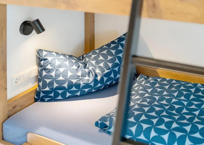 Apartamento Burgblick