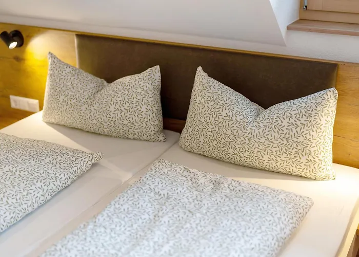 Burgblick Apartamento