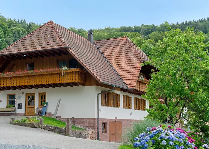 Burgblick Biberach (Baden)